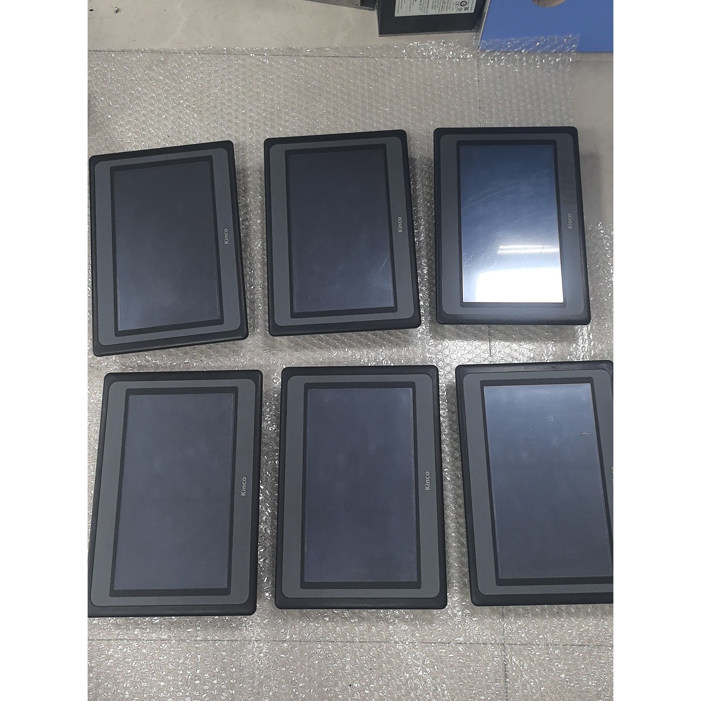 步科Kinco触摸屏 MT4532T议价产品