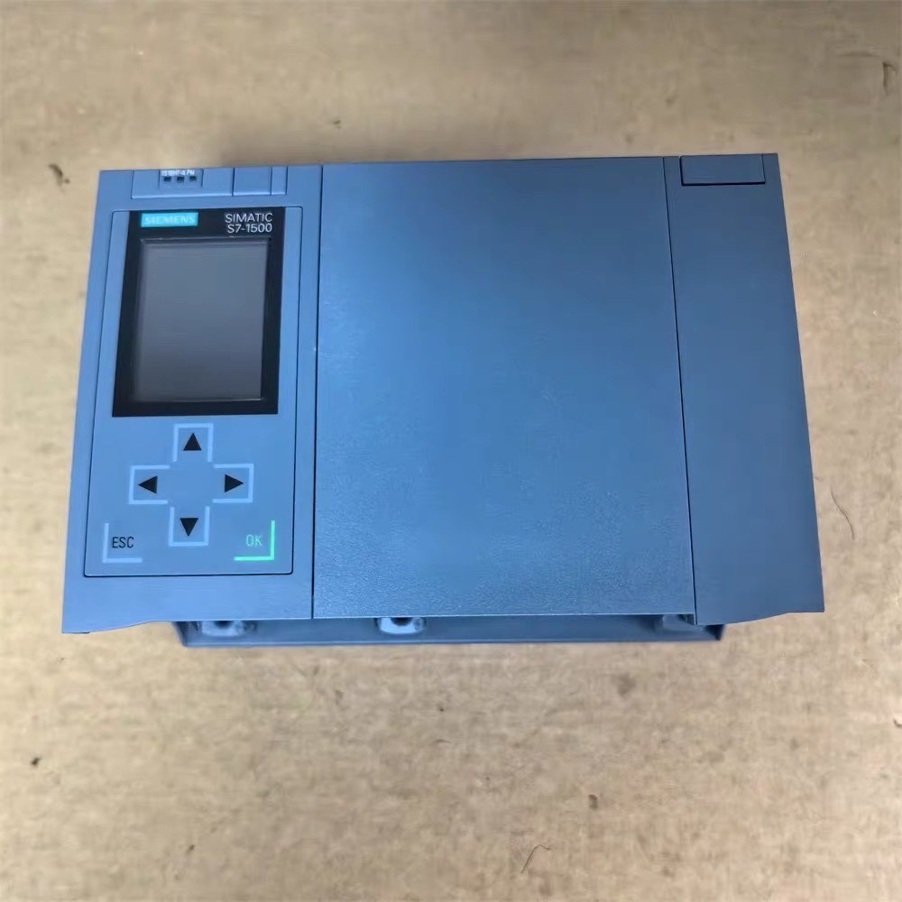 原装全新无CPU1518,7 518-4JP00-议价产品