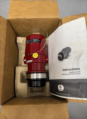 Autronica AutroFlame X33AF MUL议价产品