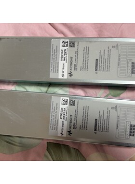 KEYSIGHT N6752A 高性能直流电源模块,两块,成议价产品