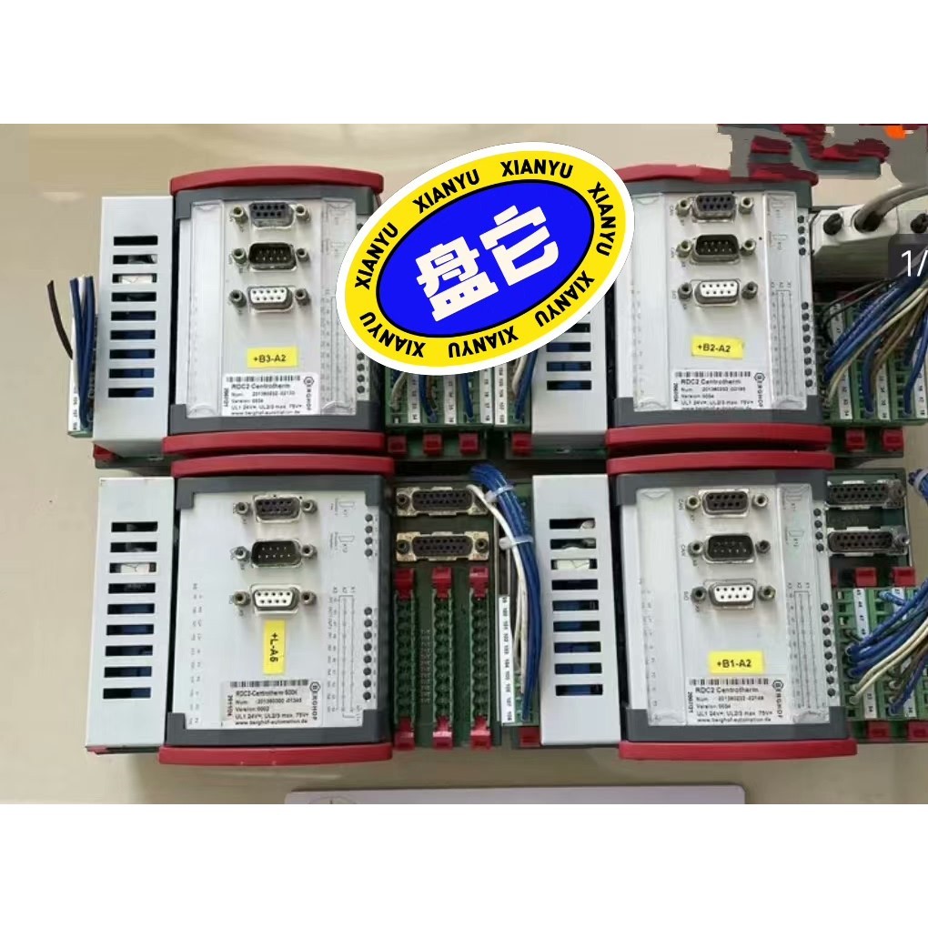 RDC2-Centrotherm 500K原装RDC2Cen议价产品