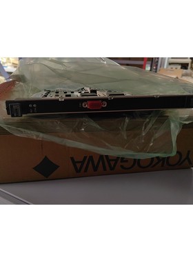 全新横河DCS卡件SB301 S1议价产品