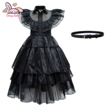 Наряд маленькой принцессы, юбка, вечернее платье, косплей