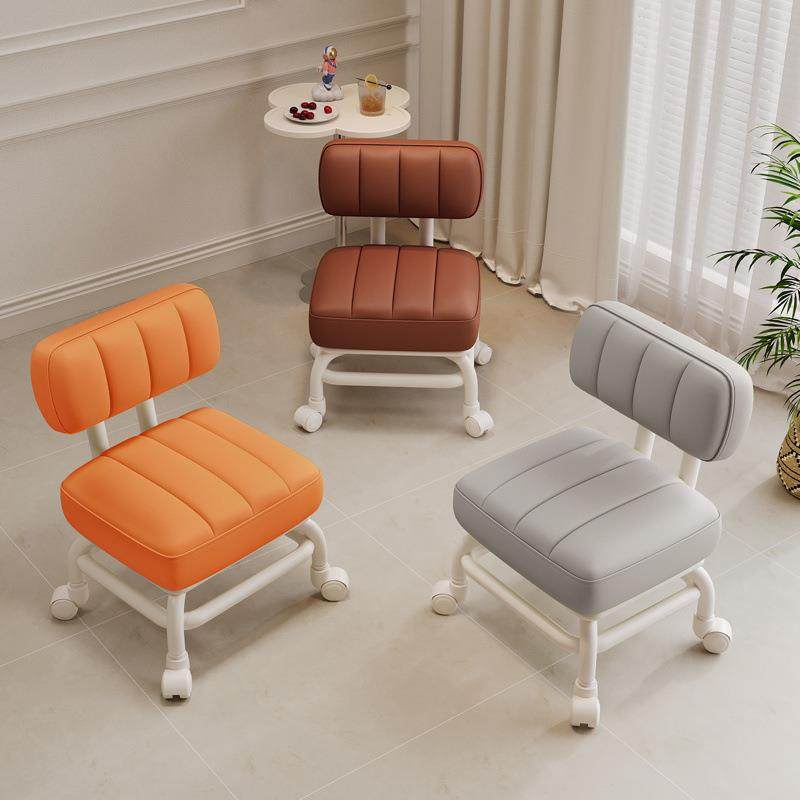 拉车套罩万向轮凳子学步滑轮矮凳网红靠背儿童家用带娃沙发带轮板,婴童用品,儿童坐便凳,淘宝优惠券,粉丝福利购,淘宝优惠卷