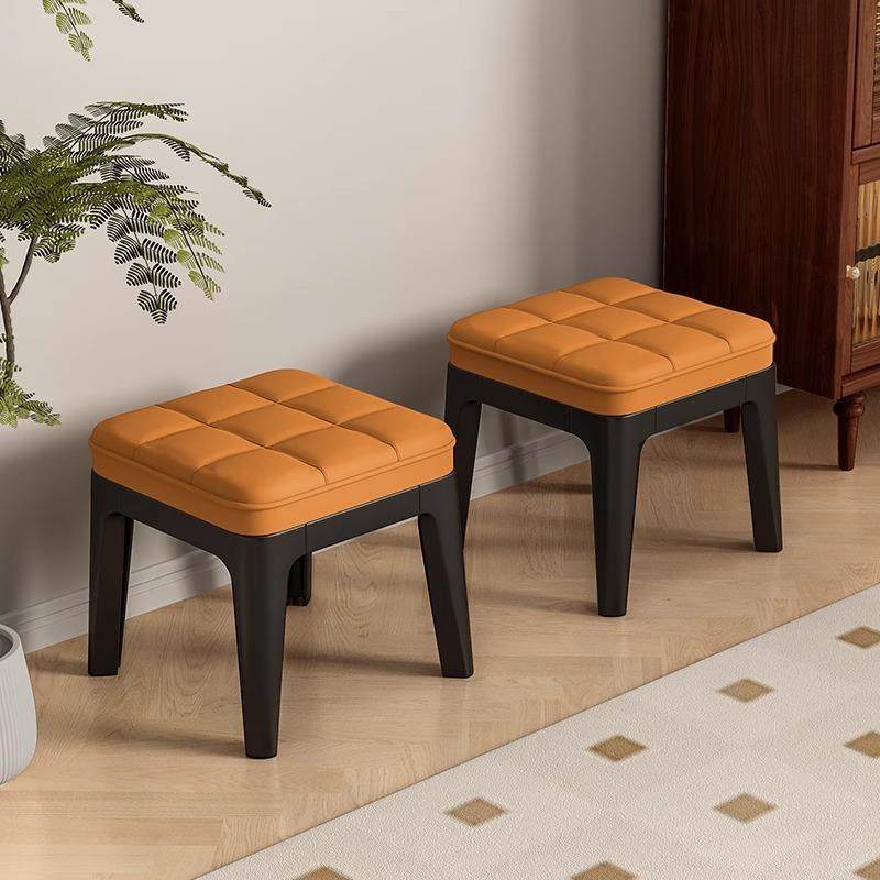 拉车套罩矮凳客厅软垫可叠放换鞋凳加厚儿童椅子脚凳家用小板凳茶,婴童用品,儿童坐便凳,淘宝优惠券,粉丝福利购,淘宝优惠卷