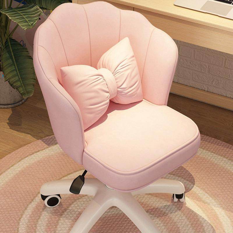 拉车套罩舒适学习座椅靠背书桌转椅宿舍椅女生可爱卧室电脑椅ins,婴童用品,儿童坐便凳,淘宝优惠券,粉丝福利购,淘宝优惠卷
