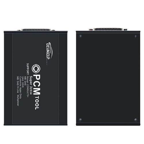 全网热销 PCMFLASH FLASH Bench V1.20 汽车 ECU读取电脑编程工具