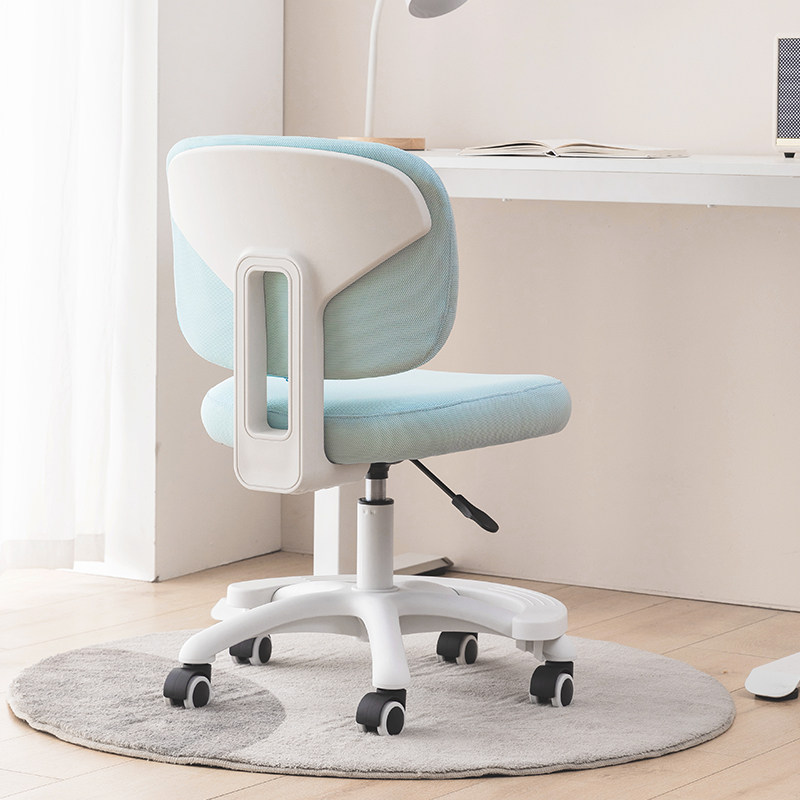 班贝悠儿童学习椅中学生久坐椅子靠背矫姿升降书桌椅写字坐椅慧雅