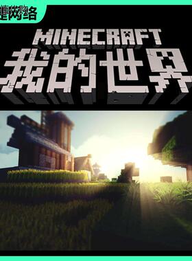 Minecraft代充Realm代购我的世界基岩JAVA全平台通用硬币金币