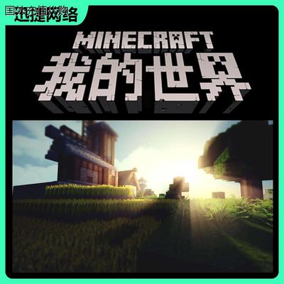 Minecraft代充Realm代购我的世界基岩JAVA全平台通用硬币金币
