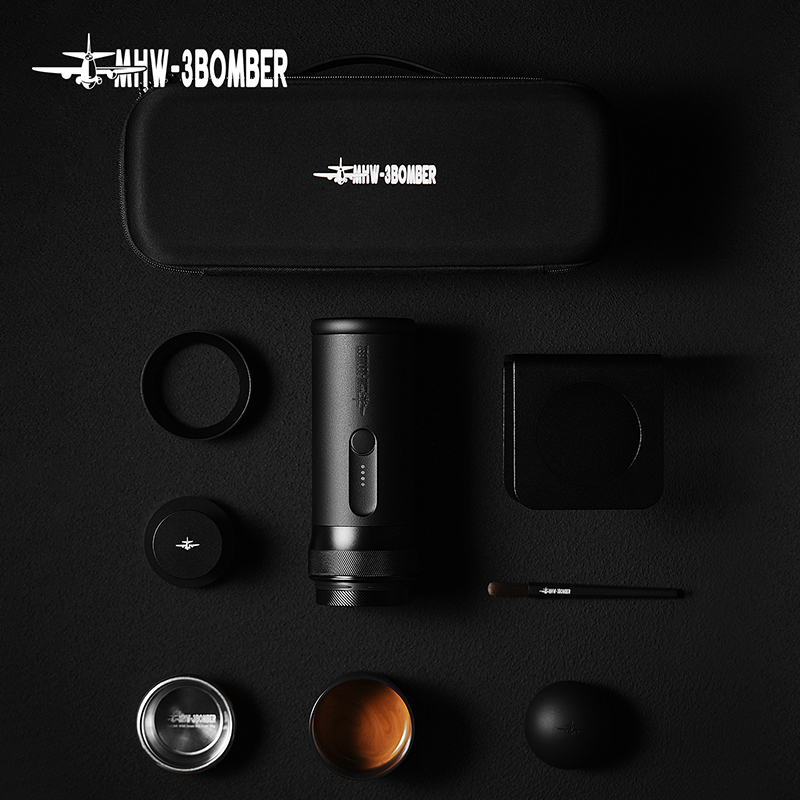 MHW-3BOMBER/轰炸机X-press58