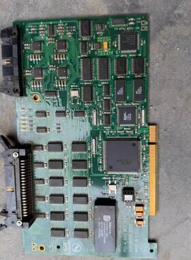 议价海宝PCBS-0116 一1，REV A PCI-4 AXI