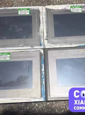 议价昆仑触摸屏TPC7062Ti，TPC706TD实物拍摄，通电