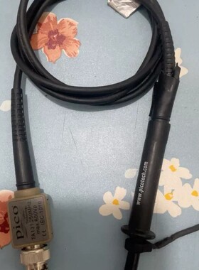 议价Pico TA131 250Mhz600v，成色，当