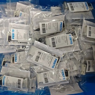 议价FESTO费斯托电磁阀VUVG P53C B14