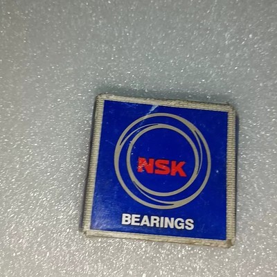 议价NSK精密轴承6004ZZCM AV2S正品 现