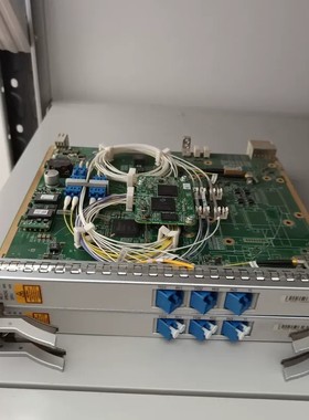 议价OLP板卡，型号TN13OLP03，功能完好。实物拍摄，