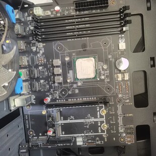 议价火神革命D1581-D4主板,双intel++i210++网