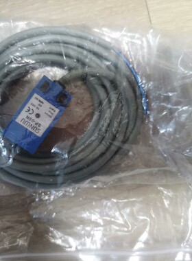 议价台湾SUNWU近接开关/限位开关SP-05N，未使用,现