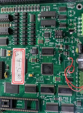 议价KND，100T一B主板：