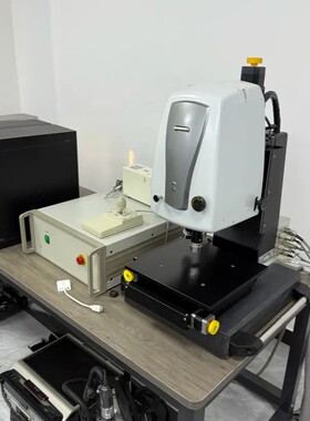 议价NanoSystem NV-2200白光干涉仪显镜