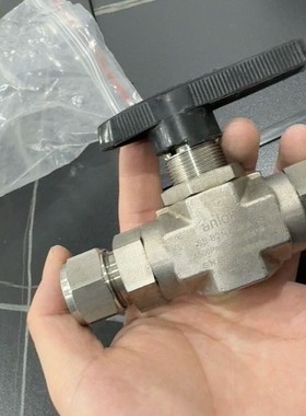 议价SWALOK SS- B21-14M-A 单向阀，工程余