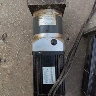 0.75K M02430 议价ZD伺服电机带减速机 型号80ST