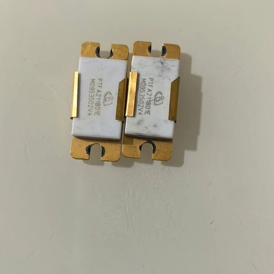 议价PTFA211801E高频管爱立信2个100元
