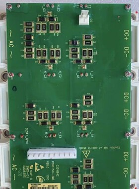 议价FS450R12KE4模块带板P800T504-2M3 英飞