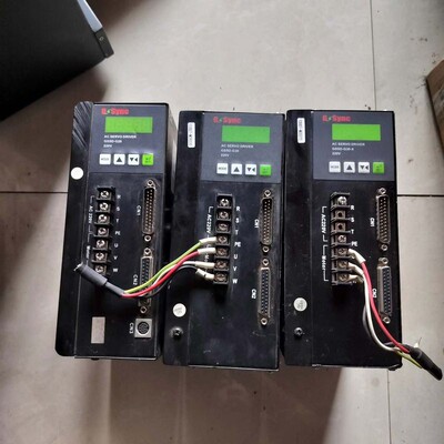 议价G-SYNC伺服驱动器GSSD-G30和GSSD-G20，2