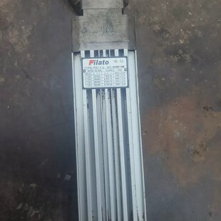 三相230 1.7KW 议价Filato电机PZ1.7