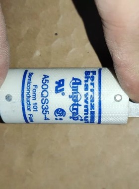 议价Ferraz Shawmut AmpTrap半导体熔断器