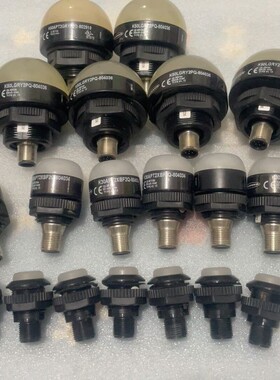 议价触摸拾取指示灯K50RY2PQ-804036 （8个