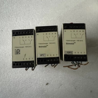 议价Weinreich安全继电器FSR2/4E