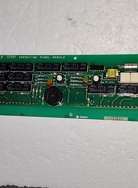 议价TERASAKI寺崎ESZ-215面板模块，OPERAT
