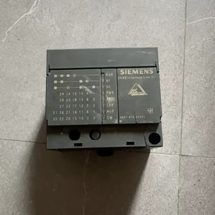配件出 2AA01不会测试 议价西门子 6GK1415