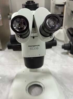 议价奥林巴斯SZX10体式显镜
