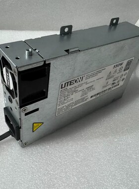 议价LITEON HSTNS-PL53 550W电源