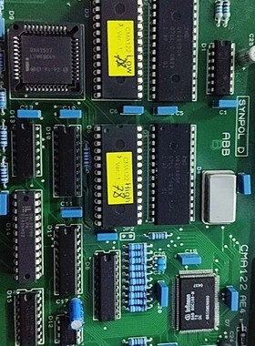 议价 3DDE 300 402 CMA 122电路板，SY