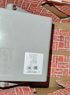 议价压力开关 KPS37 060-3101，进口，实物