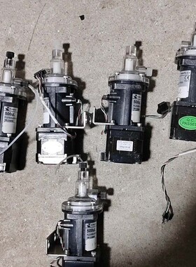 议价FOREACH精密量柱塞泵500uL