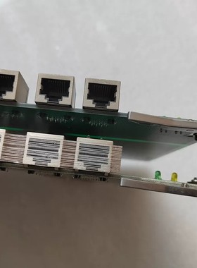 议价ESFEx8的 2张，退网设备上拆下来的，2张包