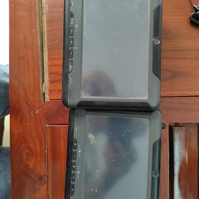 议价台湾NEXCOM工业主机两个，成色如图。