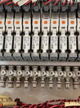 议价电磁阀S0715-5M