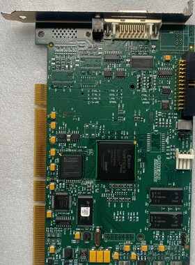 议价CORECO品 OC-64EO-IPROL图像采集卡工业设备