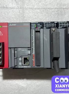 议价L02CPU-CM带电源一套，实物拍摄，功能包好，拆