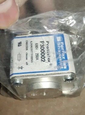 议价全新Ferraz Shawmut罗兰Protistor熔断器