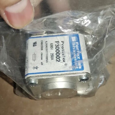 议价全新Ferraz Shawmut罗兰Protistor熔断器