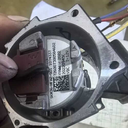 议价SCIK施克编码器 SKM36-HFA2-S01