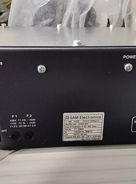 议价SAM Electronics DEBEG 9234电源模块